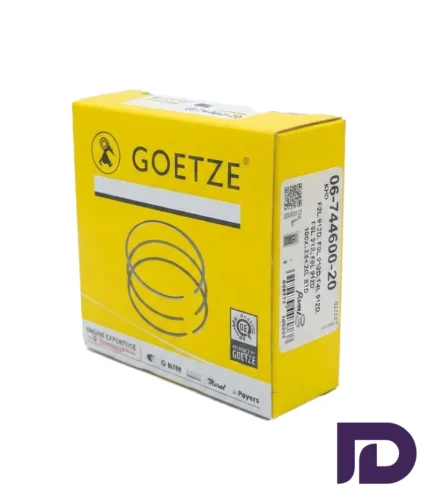 رینگ موتور دویتس 912 سه رینگ گوتزه اصلی