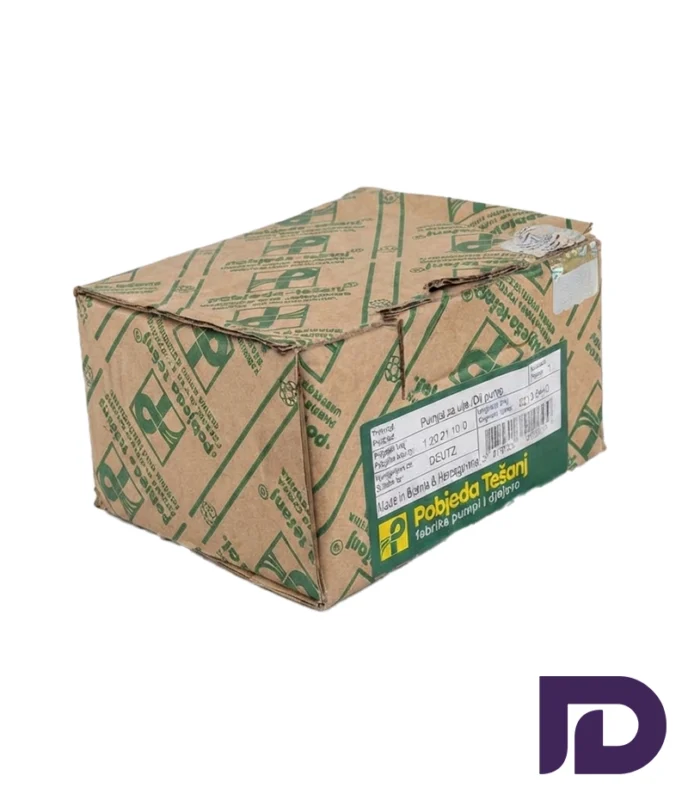 اویل پمپ دویتس 912 چهار سیلندر پابجدا اصلی (بوسنی)
