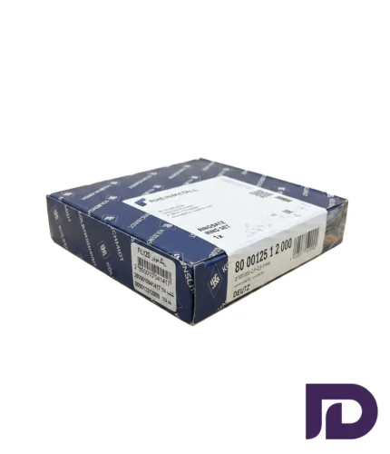رینگ موتور دویتس 912 چهار رینگ کلبن اشمیت اصلی