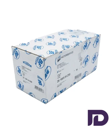 لوله تایپیت دویتس 912 اصلی BF (آلمان)