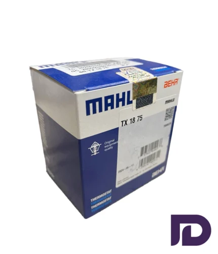 ترموستات 75 درجه ماهله(MAHLE BEHR) اصلی