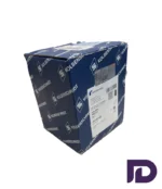 پیستون و رینگ کامل موتور دویتس TCD2012 / ولوو L90F (گژنپین ۴۰) کلبن‌اشمیت اصلی