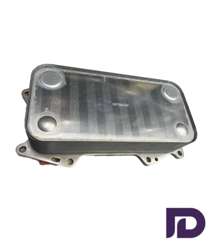 کولر سردکن موتور ۲۰۱۲/L90E شش سیلندر OPTIMUM