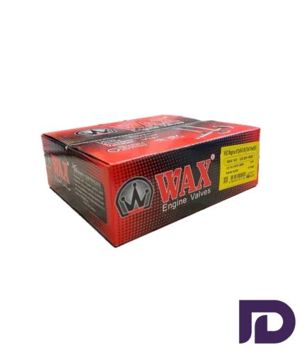 خرید سوپاپ دود دویتس ۹۱۲ برند وکس (WAX) ساخت ترکیه