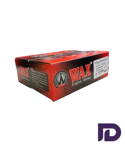 سوپاپ هوا دویتس ۹۱۲ برند وکس (WAX) ساخت ترکیه