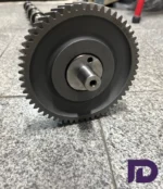 مشخصات میل سوپاپ (میل بادامک) دویتس ۹۱۲