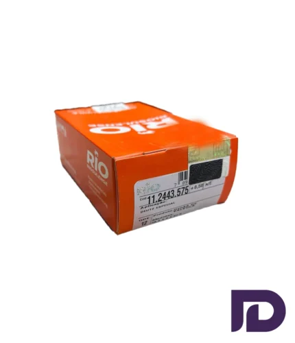 گیت سوپاپ دویتس ۹۱۲ اورسایز 0.50 برند RIO
